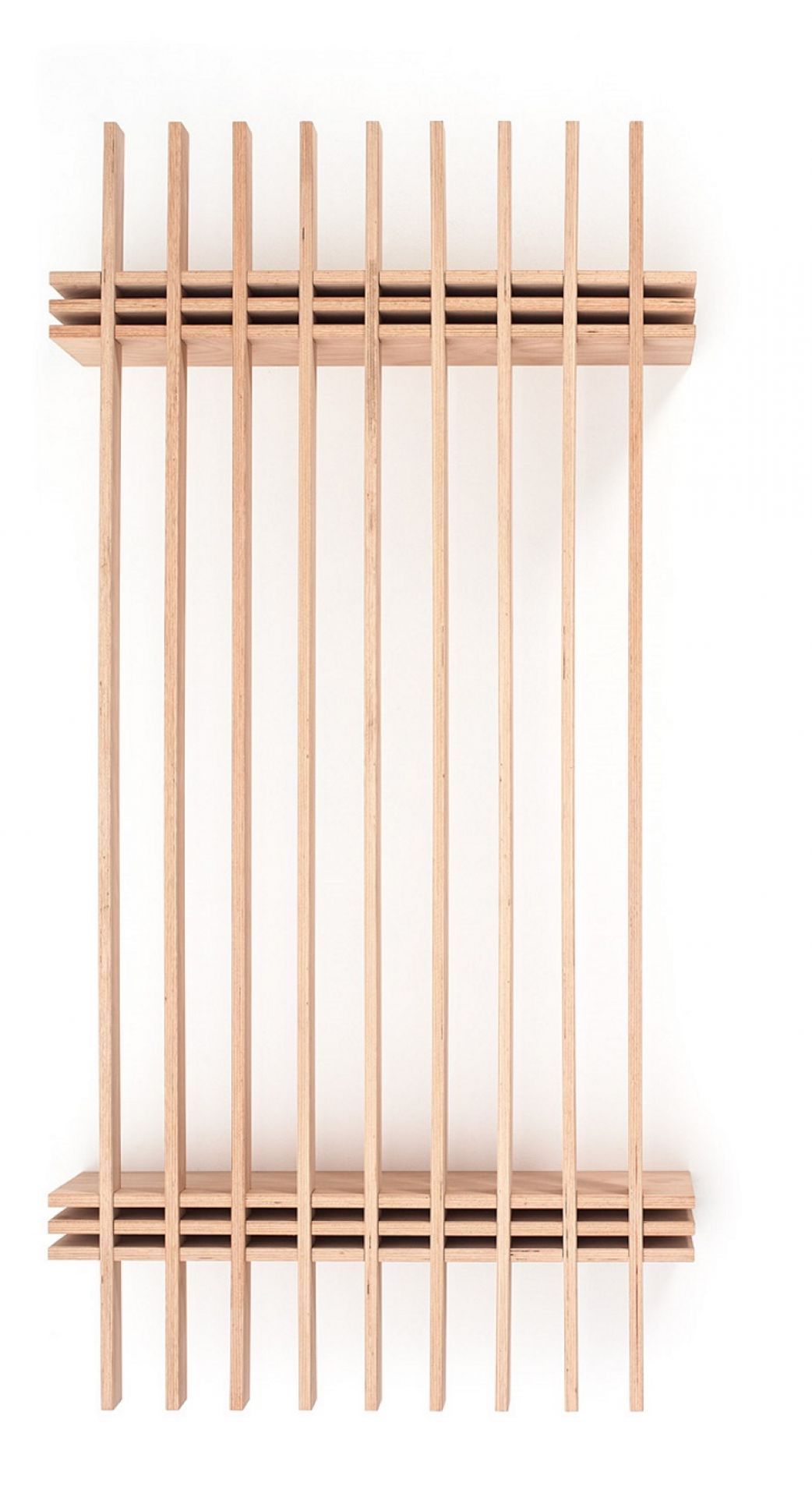 Parallel Bettsystem Tojo
